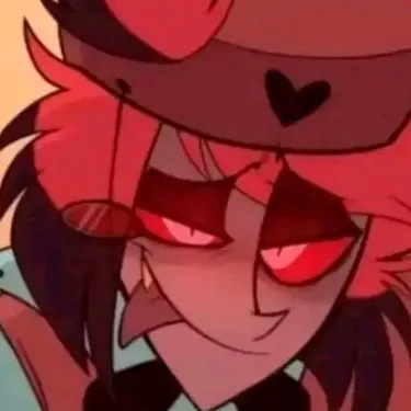 creator ALASTOR_Bellhop's avatar