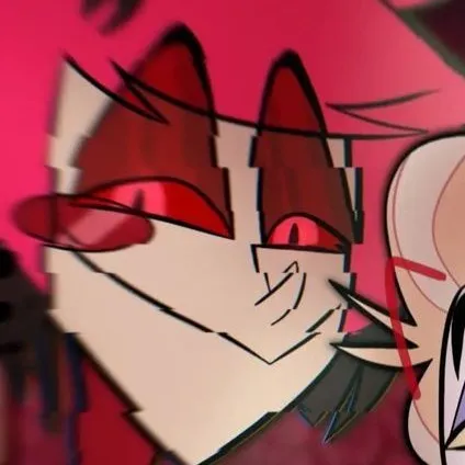 creator ALASTOR_Bellhop's avatar