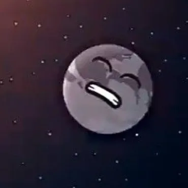 creator earths moon💫's avatar