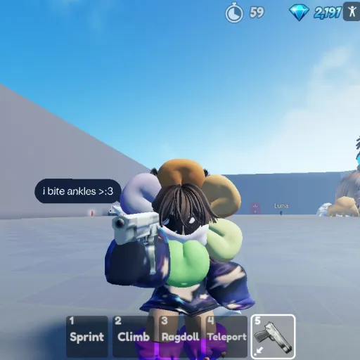 creator completely normal's avatar