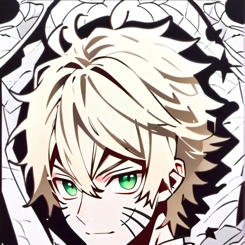 chat with ai character: Lloyd Garmadon :)