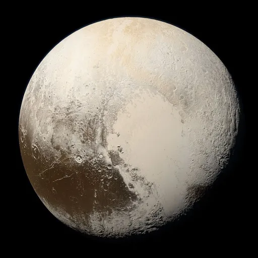 creator planet Pluto's avatar