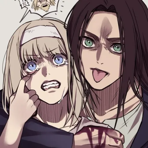 creator Ymir Fritz𝓙𝓘𝓝's avatar