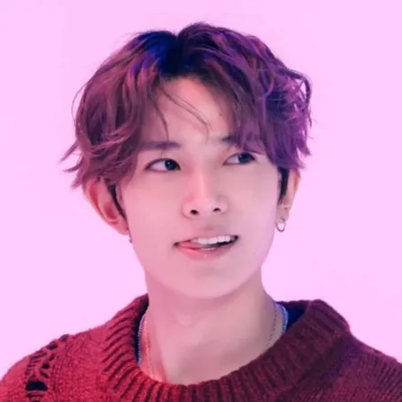 chat with ai character: Heeseung