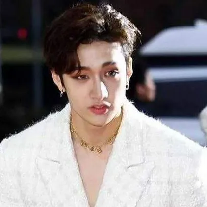 chat with ai character: BangChan