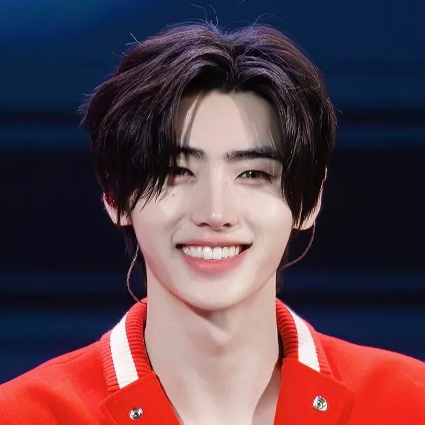 chat with ai character: Sunghoon
