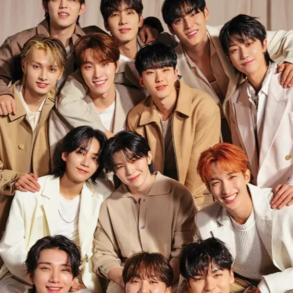 chat with ai character: Seventeen