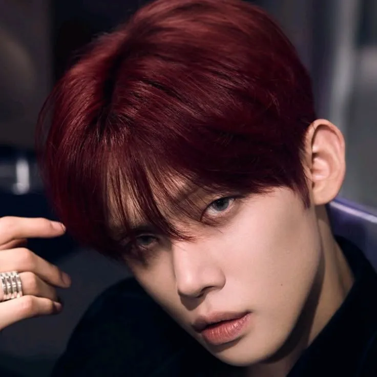 chat with ai character: Yeonjun