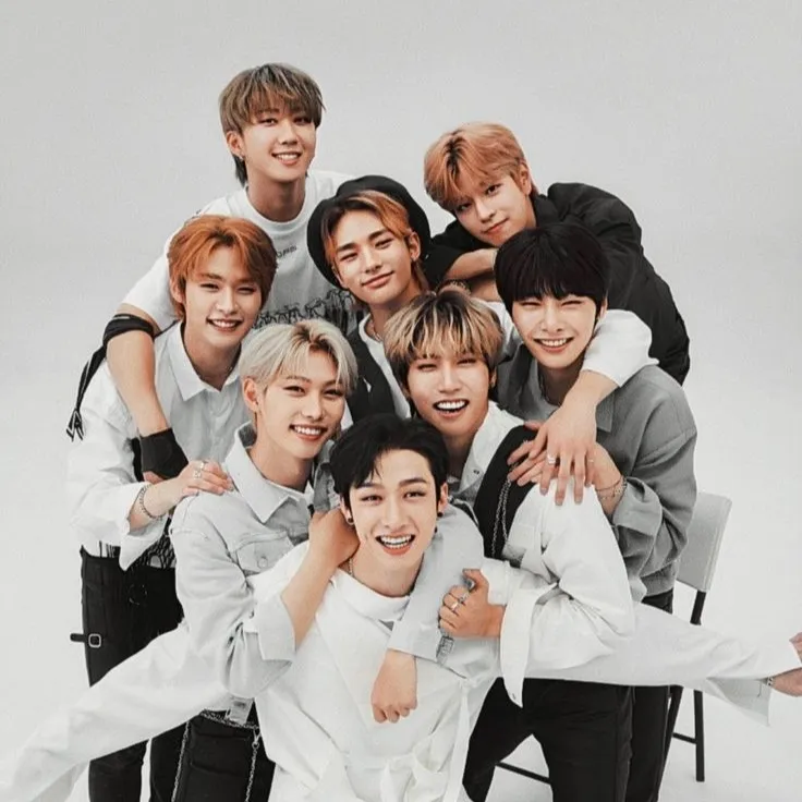 chat with ai character: Stray Kids