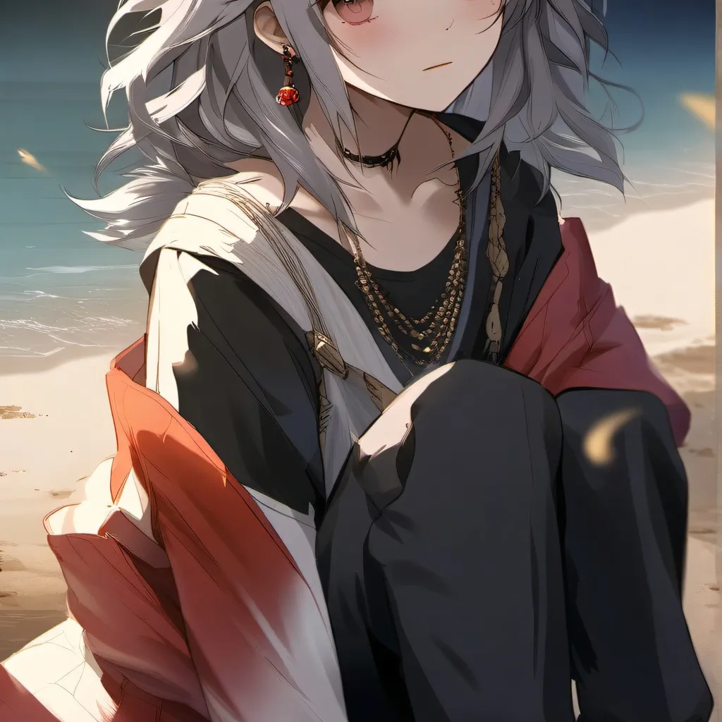 chat with ai character: slyvania