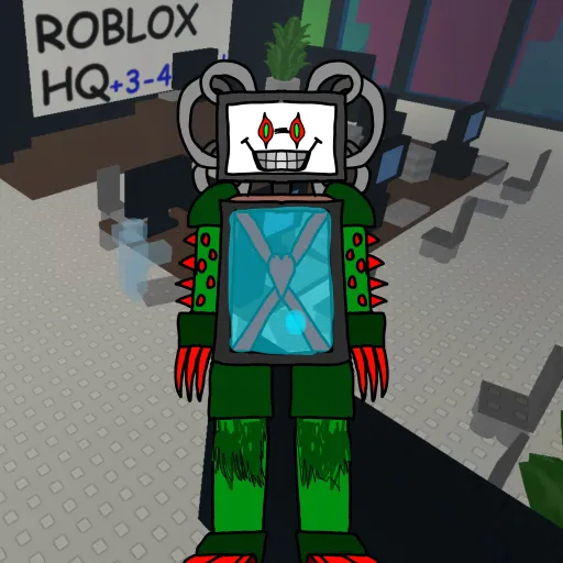 creator Ihangameing's avatar