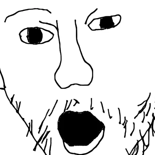 creator RANDOM MALE's avatar