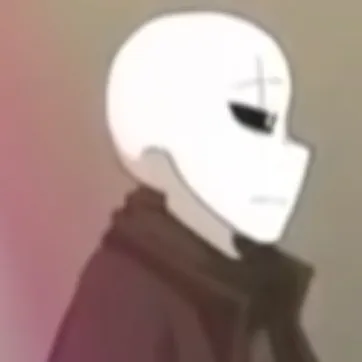 creator Undertale Gaster's avatar