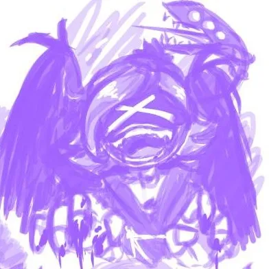 creator Liam Vicker's kid's avatar