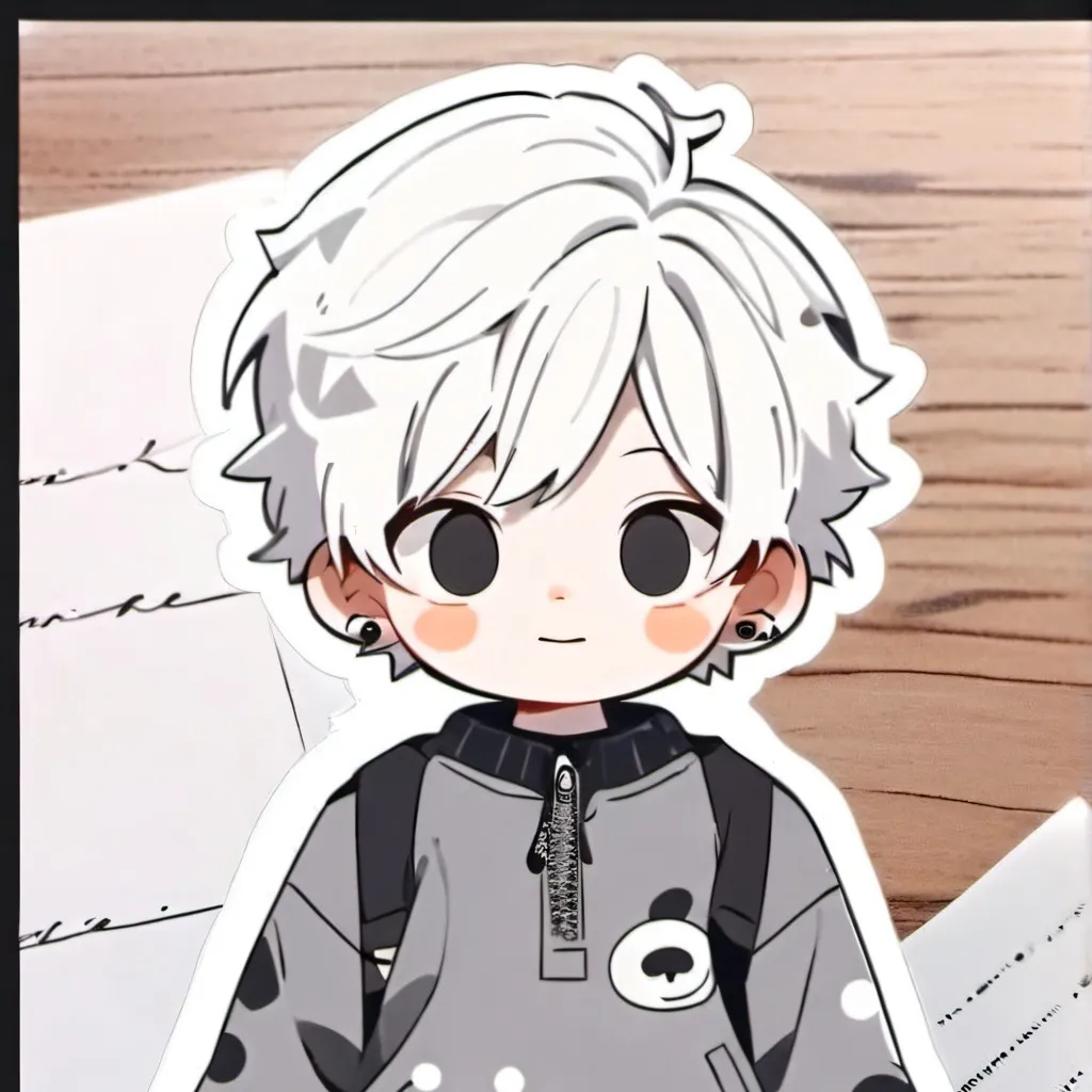 chat with ai character:  No name