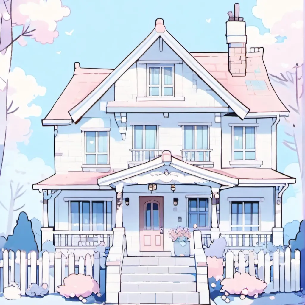 chat with ai character: House