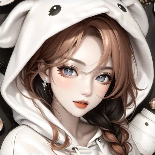 creator Grace Marie Wood's avatar