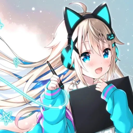 talkie's author avatar