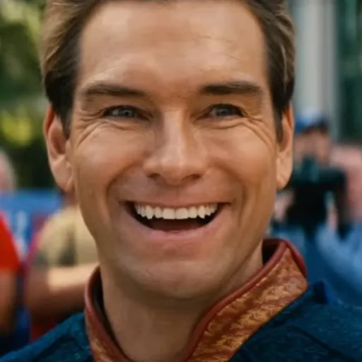 creator homelander¶'s avatar