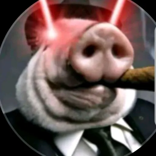 creator jonh pork's avatar
