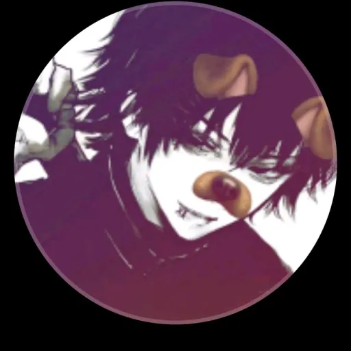 creator my Love is Sally's avatar