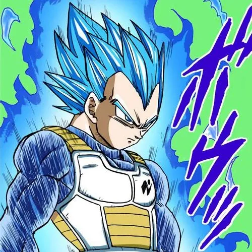 creator Saiyan_warrior's avatar