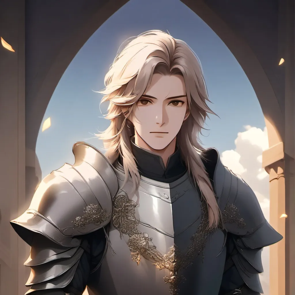 chat with ai character: Unrivaled