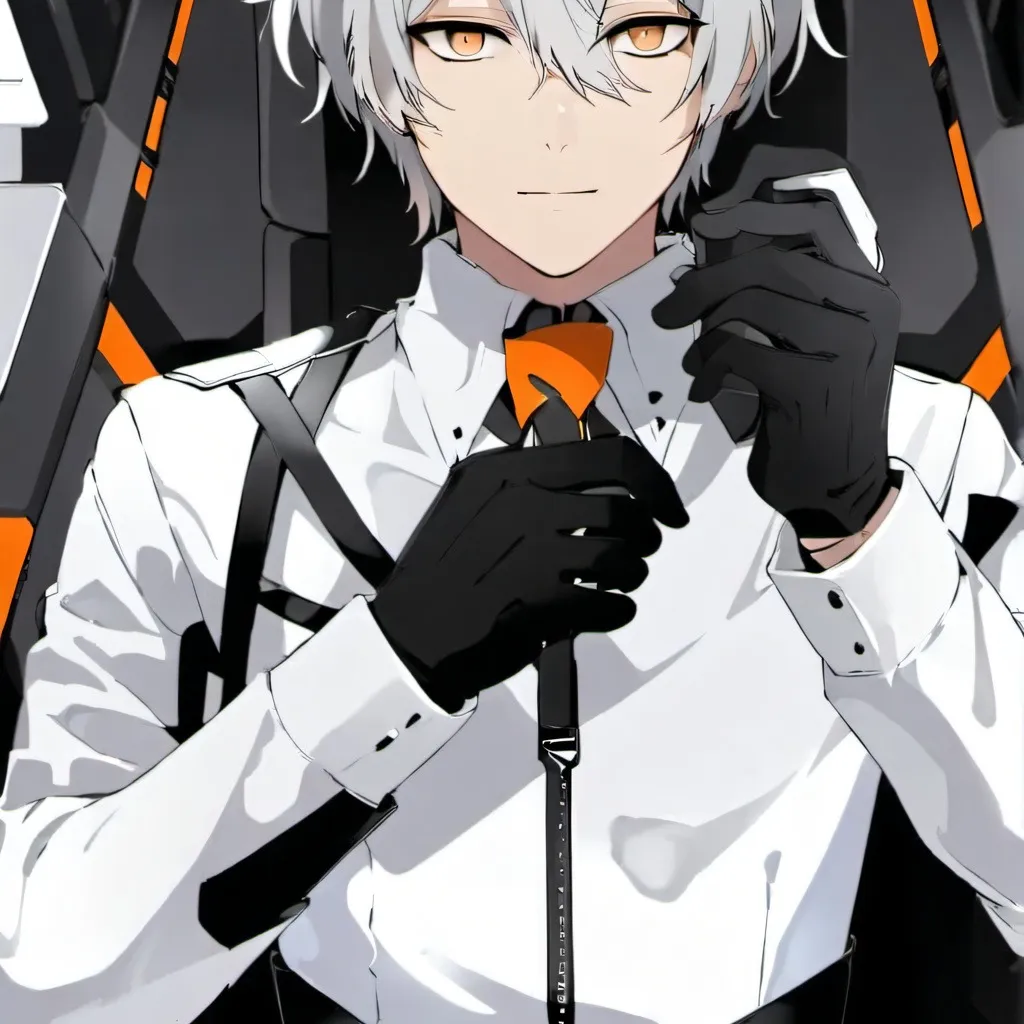 chat with ai character: Death Angels