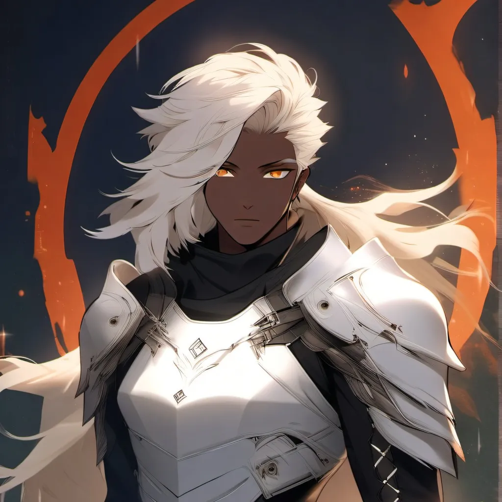 chat with ai character: Monsters We Make