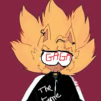 creator Fleetway Sonic 💛's avatar
