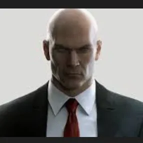 creator Agent 47..'s avatar