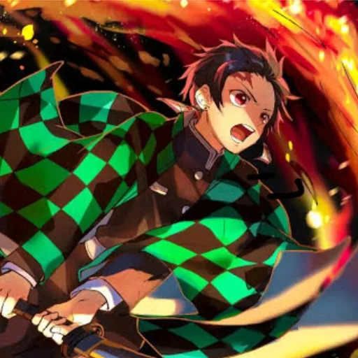 creator /(• •)\tanjiro's avatar