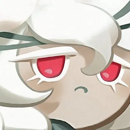 chat with ai character: Crk chaos
