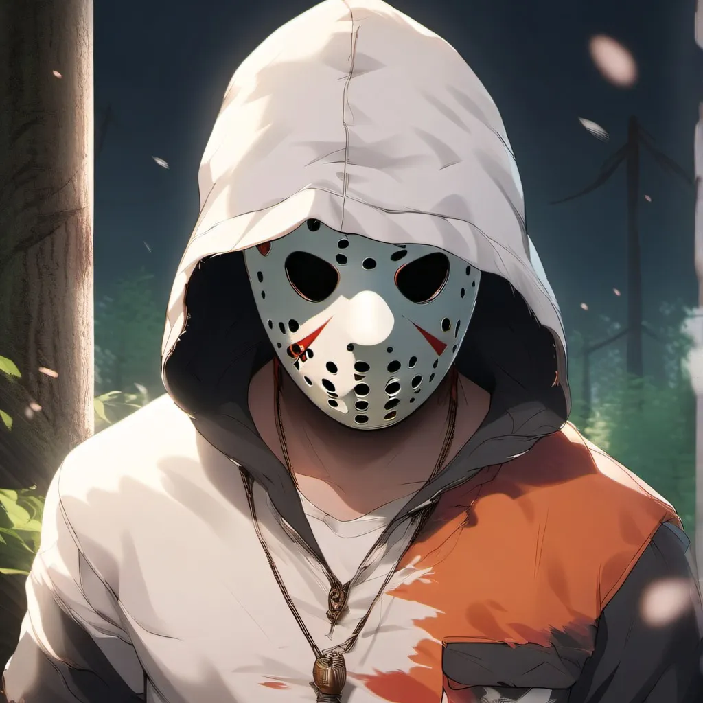 chat with ai character: Forsaken round