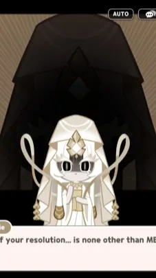 ai character: Naomi background