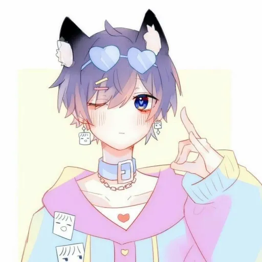 creator ~~Oliver~~'s avatar