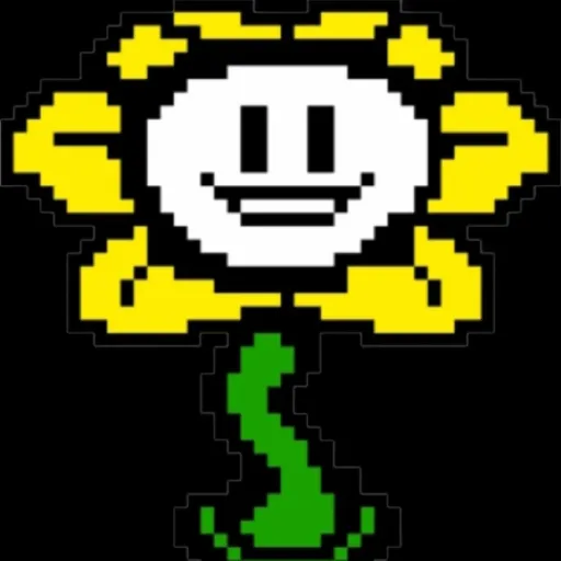 creator Flowey...'s avatar
