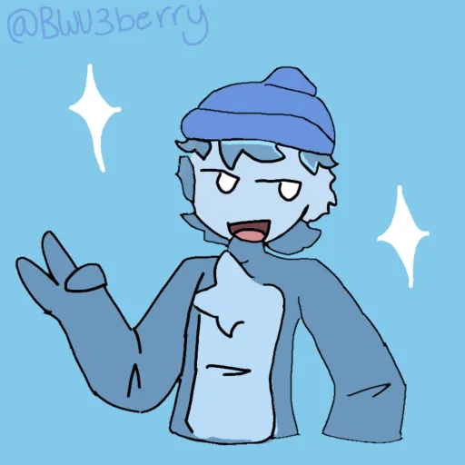 creator Bwu3berry's avatar