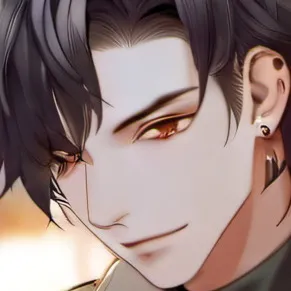 chat with ai character: Ezra