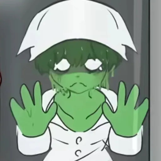creator Damm_Terrible mous's avatar