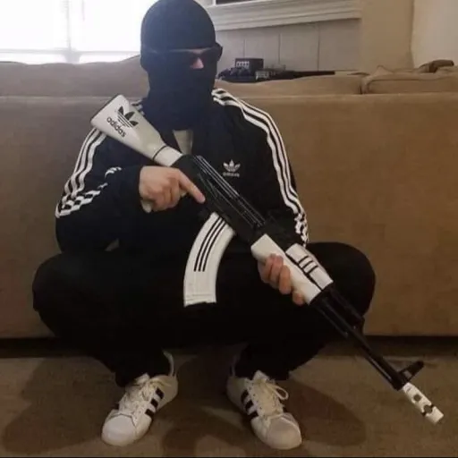 creator averagebalkangamer's avatar