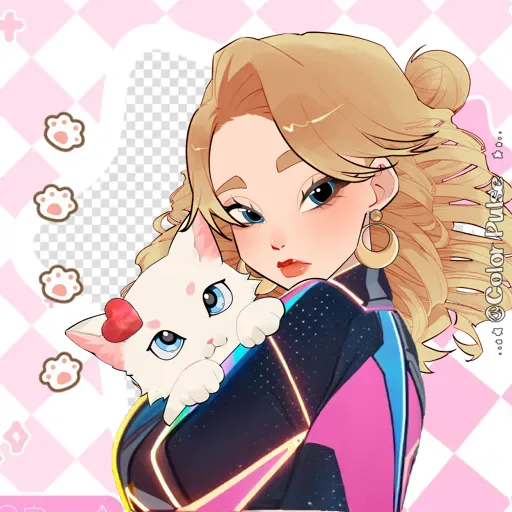 creator UR GIRL DANI's avatar
