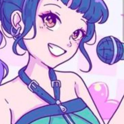 creator UR GIRL DANI's avatar