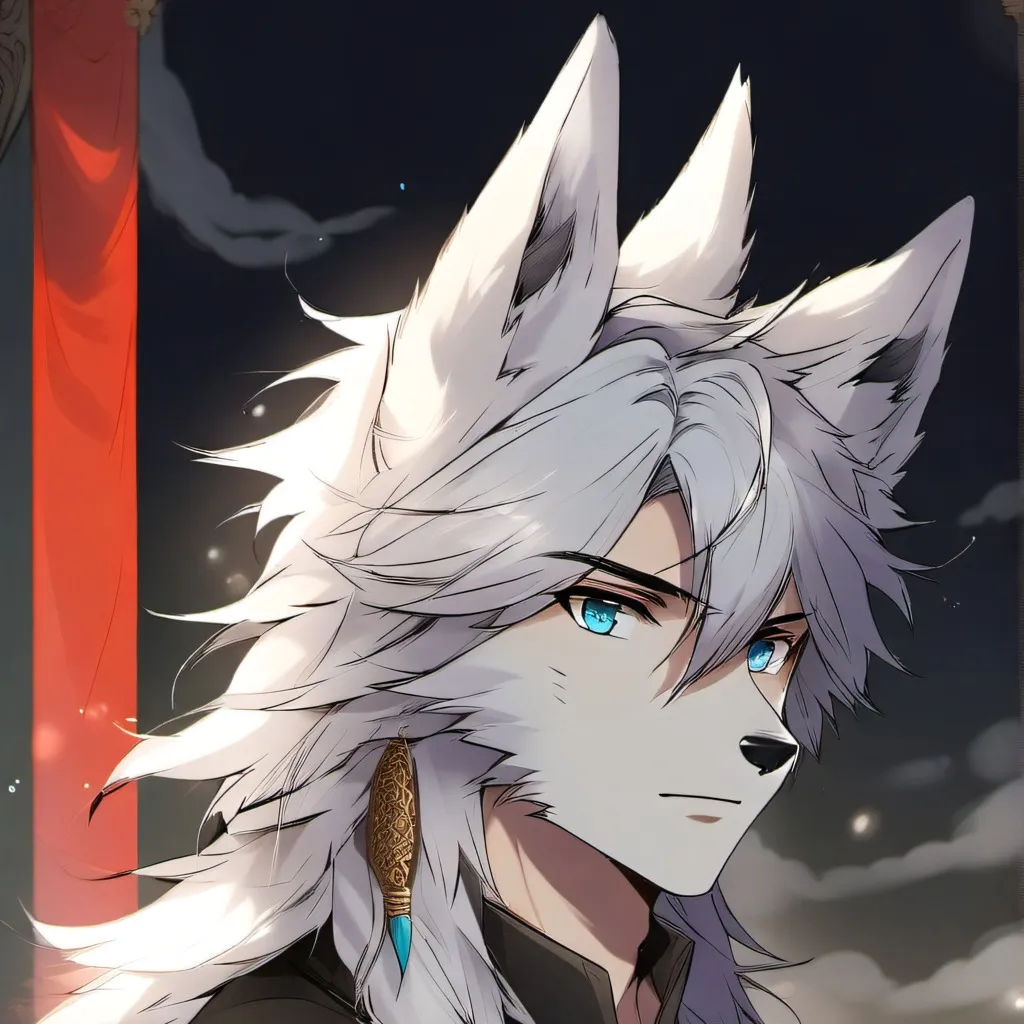 chat with ai character: Auren Vale