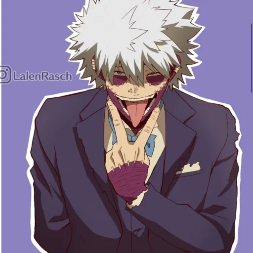 creator I’m a bitch today's avatar