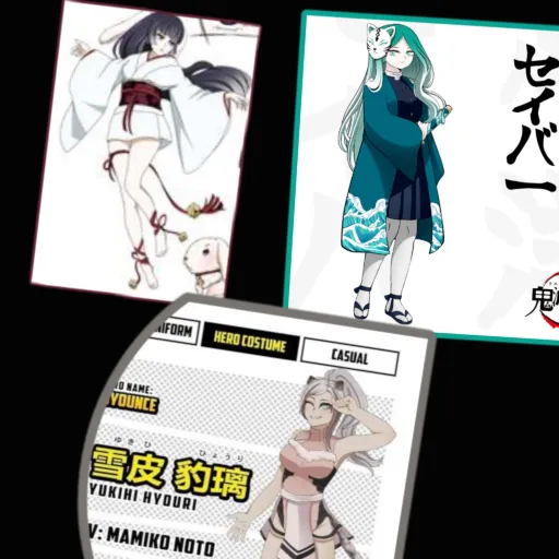 creator just an anime fan!'s avatar