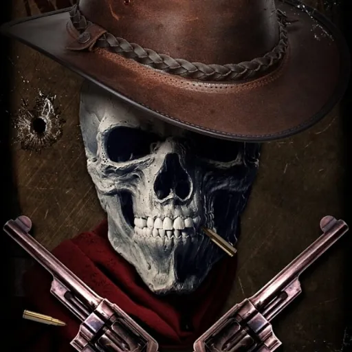 creator the old west guy's avatar