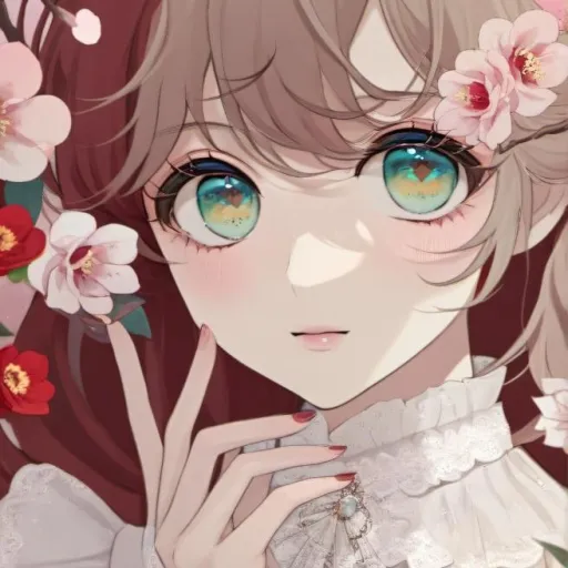creator 🌸🎀blossom 🎀🌸. . .'s avatar