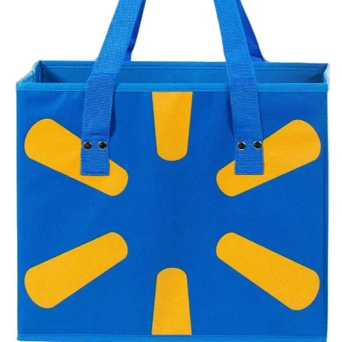 creator LocalWalmartBag's avatar