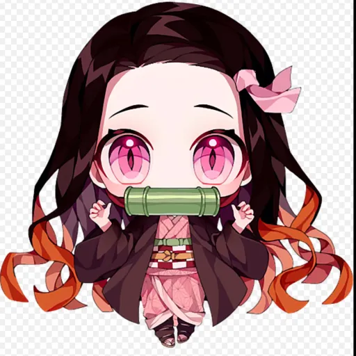 creator NEZuko-ChAn❤❤'s avatar